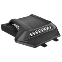 Front Turbo Hood Scoop for Polaris RZR PRO XP/XP4 / RZR PRO R/RZR Turbo R/R4 2020-2024 - Image 6