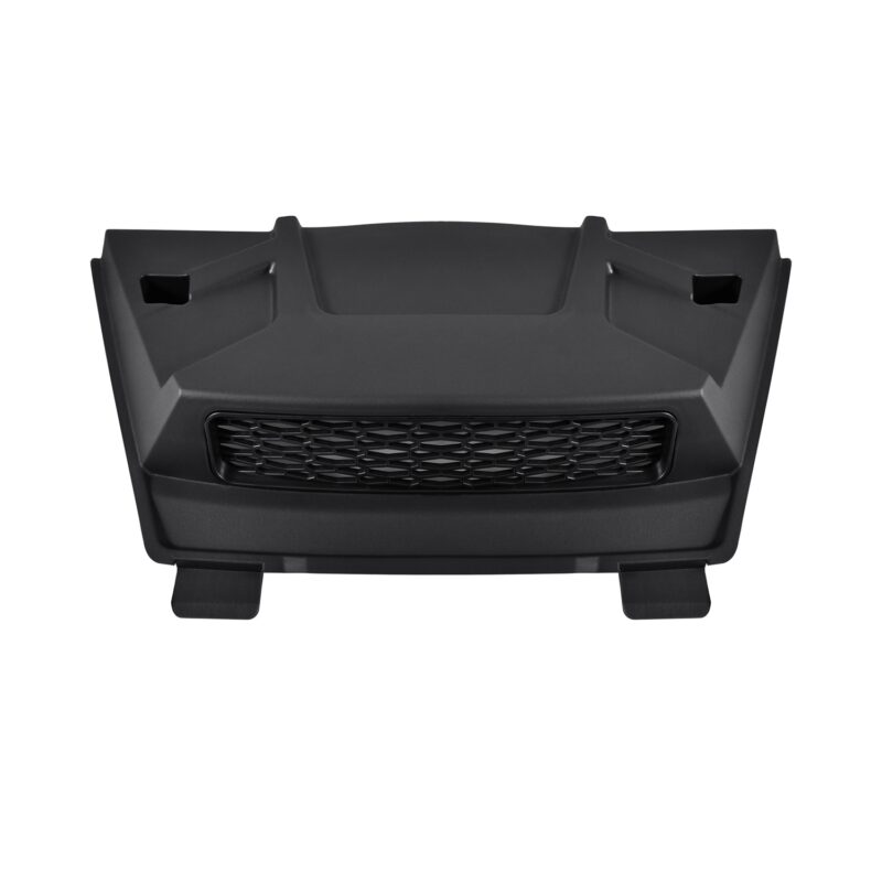 Black Sport Front Turbo Hood Scoop for Polaris RZR XP 1000/ XP 4 1000 2024 2025 - Image 6