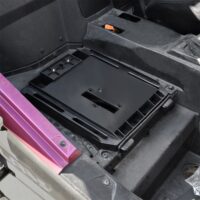 Seat Base Assembly for Polaris RZR XP 1000 XP Turbo S RZR Trail S General 1000 XP 1000 2014+ (Replace #2634889) - Image 6