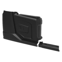 Black Rear Right Hand Fender With Rocker for Polaris Ranger Crew 570 XP 570 Full-Size/Ranger Crew XP 900/Ranger Crew XP 1000/Ranger CREW Diesel 2014-2019(Rear Right Side, Replace #5450360-070) - Image 7