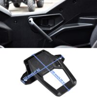 Inner Door Handle Assembly for Polaris General 1000/4 1000/XP 1000/XP4 1000 2016+(Replace #7082216) - Image 7
