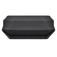 Center Dash Storage Lid for Polaris RZR XP 1000/RZR XP Turbo/RZR Trail S 2019-2023 Accessories, Replace OEM #5455451-070 - Image 7