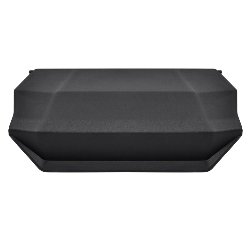 Center Dash Storage Lid for Polaris RZR XP 1000/RZR XP Turbo/RZR Trail S 2019-2023 Accessories, Replace OEM #5455451-070 - Image 7