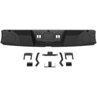 Front Overhead 6.5" Speaker Pods System Roof Liner for Polaris Ranger XP 1000/ Ranger Crew XP 1000/ Ranger 1000/ Ranger Crew 1000 2019+ - Image 7