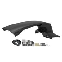 Cold Air Roof Scoop Kit for Can-Am Maverick R X RS 2024+ Models Accessories - Image 8