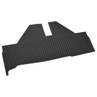 TPE Floor Mat for Kawasaki Mule 3010 4000 4010 2005-2025 (1PC, Replace #KAFT4-013) - Image 8