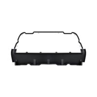 Polycarbonate Rear Windshield Back Window for Polaris RZR XP 1000/XP4 1000 2014-2023 - Image 8