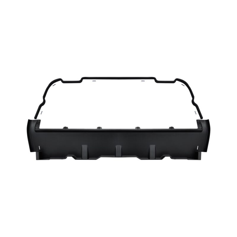 Polycarbonate Rear Windshield Back Window for Polaris RZR XP 1000/XP4 1000 2014-2023 - Image 8