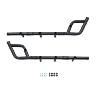 Nerf Bars Rock Sliders for Kawasaki Teryx KRX 1000 2020-2025 - Image 8