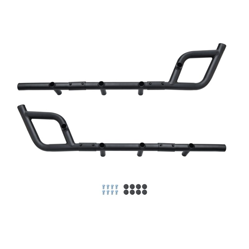 Nerf Bars Rock Sliders for Kawasaki Teryx KRX 1000 2020-2025 - Image 8