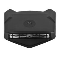 Sport Hood Scoop with Mesh Grille for Can-Am Maverick X3 XDS XRS MAX Turbo RR 2017-2025 - Image 9