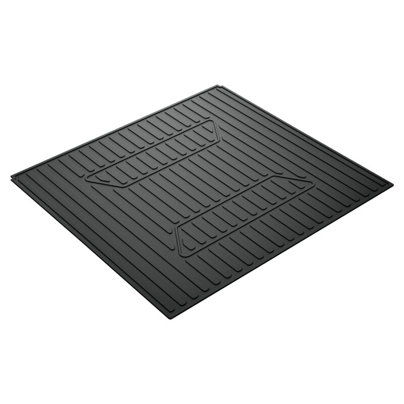 TPE Cargo Bed Mat Liner for Kawasaki Mule 2010 2500 3000 3010 4000 4010 1990-2025 - Image 9